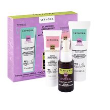 ACNE RESCUERS SET (SET ANTI-IMPERFECCIONES)